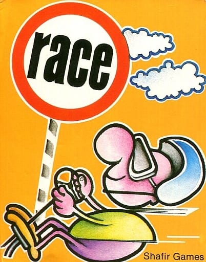 駿河屋 - 【買取】レース (Race)(カードゲーム)