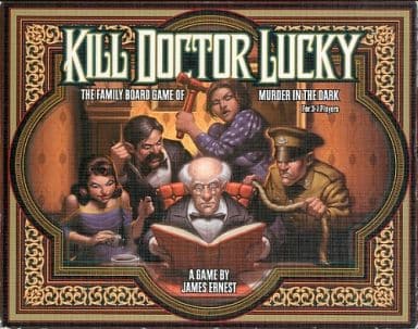 駿河屋 -<中古>キル・ドクター・ラッキー デラックス版 (Kill Doctor