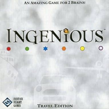 駿河屋 -<中古>インジーニアス トラベルエディション (Ingenious