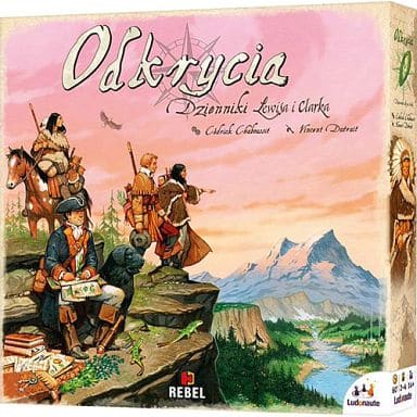 駿河屋 -<新品/中古>ディスカバリーズ:ルイス・クラークの足跡
