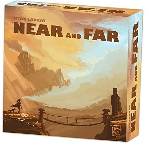 駿河屋 - 【買取】[日本語訳無し] ニア・アンド・ファー (Near and Far ...