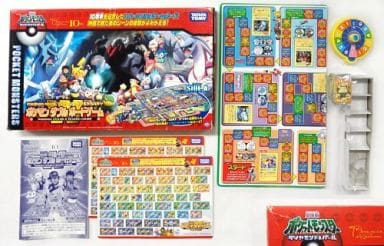 ダークブラウン 茶色 ポケモン ダブル ボードゲーム | www.kinderpartys.at