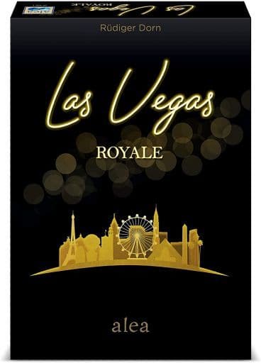 駿河屋 -<新品/中古>ベガスロイヤル 多言語版 (Las Vegas Royale 駿河屋 -<新品/中古>ベガスロイヤル 多言語版 (Las Vegas Royale