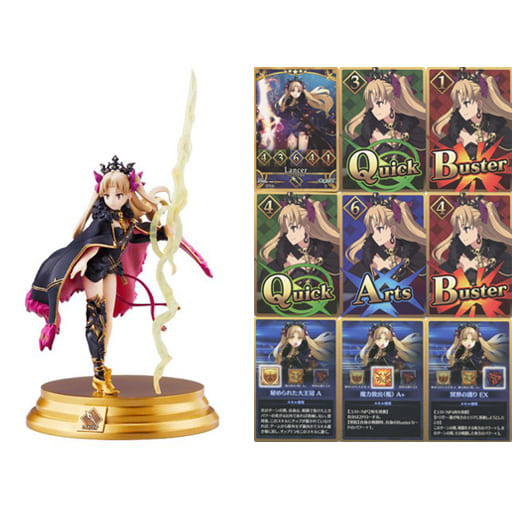 駿河屋 -<中古>ランサー/エレシュキガル 「Fate/Grand Order Duel