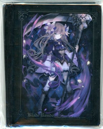 玄関先迄納品 Blade Rondo 未開封 Yumilia スリーブ スリーブ