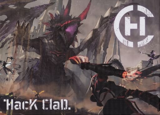 5%OFF】 ボードゲーム HacKClaD -ハッククラッド- カードゲーム 5%OFF】 ボードゲーム HacKClaD -ハッククラッド- カードゲーム