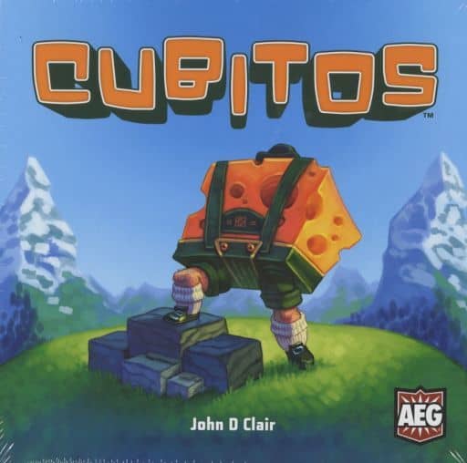 キュビトス(CUBITOS)日本語化済み - その他 キュビトス(CUBITOS)日本語化済み - その他