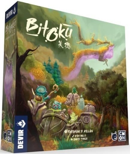 駿河屋 -<新品/中古>美徳 日本語版 (Bitoku)(ボードゲーム) 駿河屋 -<新品/中古>美徳 日本語版 (Bitoku)(ボードゲーム)
