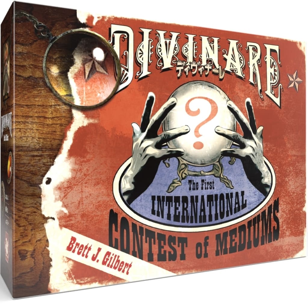 駿河屋 -<新品/中古>ディヴィナーレ 日本語版 (Divinare)(カードゲーム) 駿河屋 -<新品/中古>ディヴィナーレ 日本語版 (Divinare)(カードゲーム)