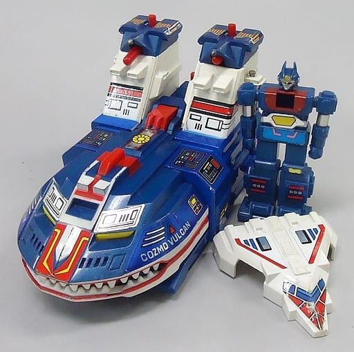 DX ポピニカ・太陽戦士・サンバルカン・ジャガーバルカン1980年代当時 DX ポピニカ・太陽戦士・サンバルカン・ジャガーバルカン1980年代当時