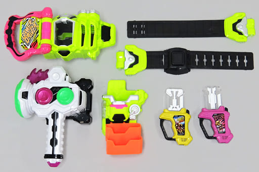 クーポン利用で1000円OFF 仮面ライダーエグゼイド スペシャルなりきり