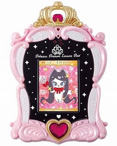 駿河屋 中古 破損品 プリンセスプリキュアレッスンパッド Go プリンセスプリキュア おもちゃ 女児向け 駿河屋 中古 破損品 プリンセスプリキュアレッスンパッド Go プリンセスプリキュア おもちゃ 女児向け