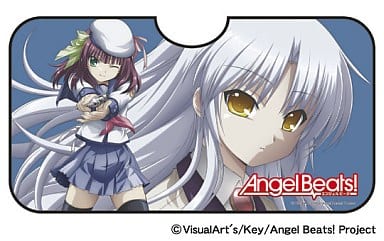 駿河屋 買取 痛グッズ Angel Beats 痛車 サンシェードa カーグッズ