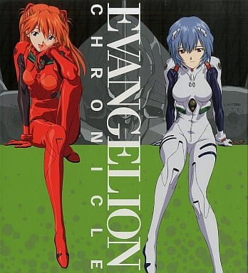 EVANGELION バインダー