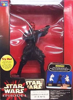 駿河屋 -<中古>スター・ウォーズ エピソード1 インタラクティブ