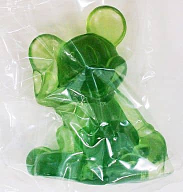 駿河屋 中古 ディズニー フィギュアソープ ミッキーマウス 緑色クリスタル Pc雑貨 駿河屋 中古 ディズニー フィギュアソープ ミッキーマウス 緑色クリスタル Pc雑貨