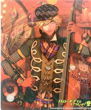 駿河屋 中古 クリストファー W ハートランド イラスト 倉花千夏 マウスパッド ハローキティといっしょ マウスパッド 駿河屋 中古 クリストファー W ハートランド イラスト 倉花千夏 マウスパッド ハローキティといっしょ マウスパッド