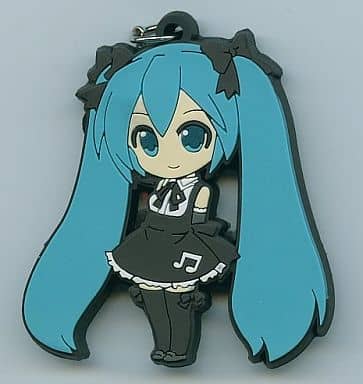 定番2023 初音ミク project Diva ストラップ Track01 Track04 q0unP