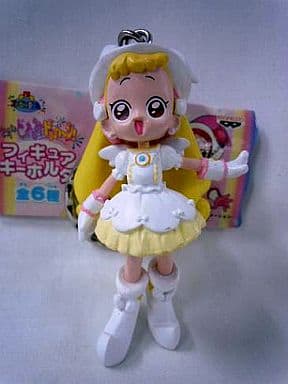 激安直営店 【匿名配送】おジャ魔女どれみ 巻機山花 ハナちゃん