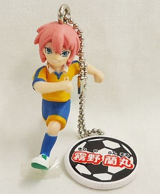 駿河屋 -<中古>霧野蘭丸 「イナズマイレブン GO」 フィギュアキー 駿河屋 -<中古>霧野蘭丸 「イナズマイレブン GO」 フィギュアキー