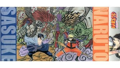 駿河屋 -<中古>ナルト&サスケ クリアブックカバー 「NARUTO-ナルト 駿河屋 -<中古>ナルト&サスケ クリアブックカバー 「NARUTO-ナルト