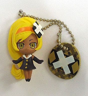 駿河屋 -<中古>【シークレット】しゅごキャラダイヤ バツアリ 「しゅご