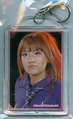 高橋みなみ AKB48 スクエアホルダー