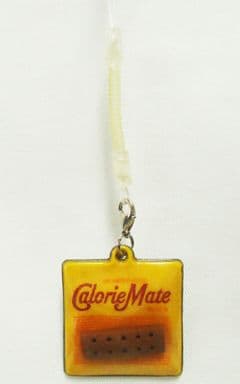 駿河屋 -<中古>カロリーメイト「大塚製薬ミニチュアストラップ
