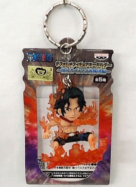 クラシカルレインボーハッピーバード ワンピース デフォルメフィギュア