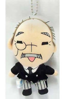 駿河屋 中古 タナカ キーチェーンマスコット 黒執事 キーホルダー マスコット 駿河屋 中古 タナカ キーチェーンマスコット 黒執事 キーホルダー マスコット