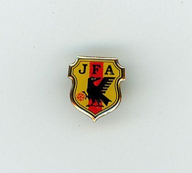 駿河屋 中古 Jfa エンブレム ピンバッチ その他