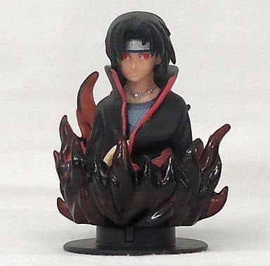 駿河屋 中古 イタチ Naruto ナルト ナルトスタンプ 忍者印2 小物