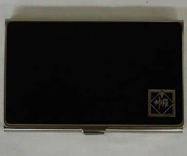 駿河屋 -<中古>神羅カンパニー CARD CASE(名刺入れ) 「ファイナル