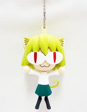 駿河屋 中古 ネコアルク バブルス プラプラフィギュア カーニバル ファンタズム 小物 駿河屋 中古 ネコアルク バブルス プラプラフィギュア カーニバル ファンタズム 小物