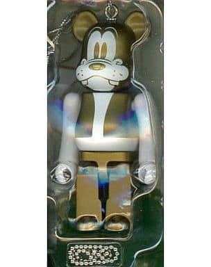 駿河屋 中古 グーフィー G W Ver ディズニー Be Rbrick ベアブリック Specialオーナメントくじ オーナメント賞 小物