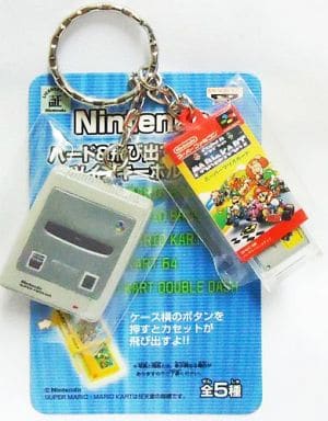 駿河屋 -<中古>スーパーファミコン/スーパーマリオカート Nintendo