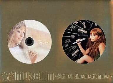 駿河屋 -<中古>浜崎あゆみ ピクチャーCD 「A museum 30th single