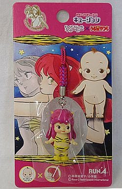 駿河屋 -<中古>ラム キュージョン根付 「ローズオニールキューピー