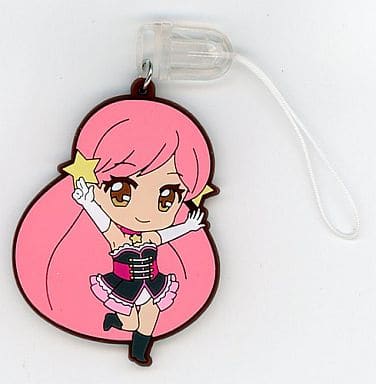 駿河屋 中古 シークレット1 伊空ヒバリ 輪るピングドラム ねんどろいどぷらす トレーディングラバーストラップ ストラップ 駿河屋 中古 シークレット1 伊空ヒバリ 輪るピングドラム ねんどろいどぷらす トレーディングラバーストラップ ストラップ