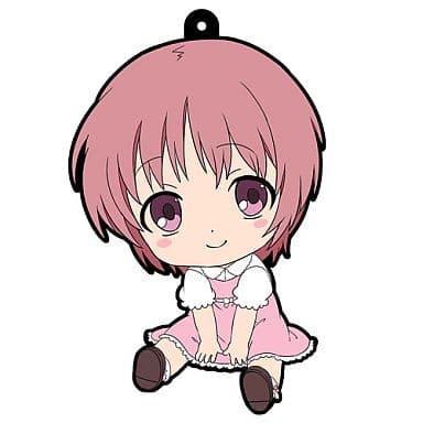 駿河屋 中古 月詠小萌 とある魔術の禁書目録ii ぺたん娘 トレーディングラバーストラップ Vol 1 ストラップ 駿河屋 中古 月詠小萌 とある魔術の禁書目録ii ぺたん娘 トレーディングラバーストラップ Vol 1 ストラップ