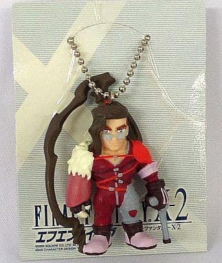 駿河屋 -<中古>ヌージ エフエフスイング FINAL FANTASY X-2