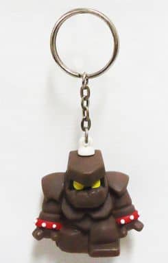 駿河屋 - 【買取】ゴーレム ソフトキーホルダー 「チョコボの不思議な