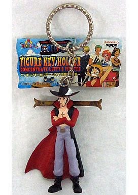 駿河屋 中古 ミホーク フィギュアキーホルダー ルフィ海賊団集結編 ワンピース キーホルダー マスコット 駿河屋 中古 ミホーク フィギュアキーホルダー ルフィ海賊団集結編 ワンピース キーホルダー マスコット