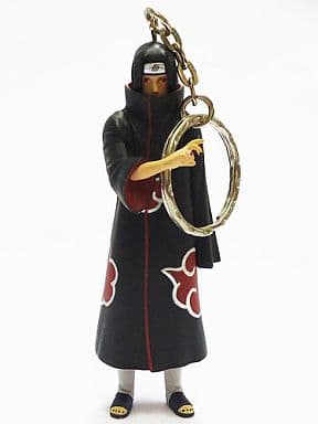 駿河屋 -<中古>うちはイタチ ビッグフィギュアキーホルダー 「NARUTO