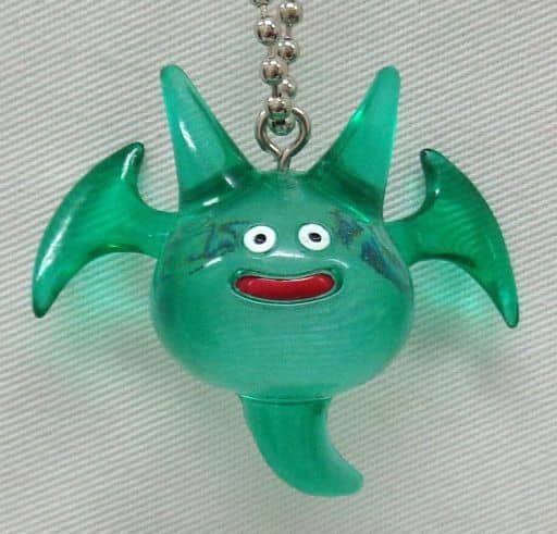 駿河屋 -<中古>ドラゴスライム(緑) 「ドラゴンクエスト クリア