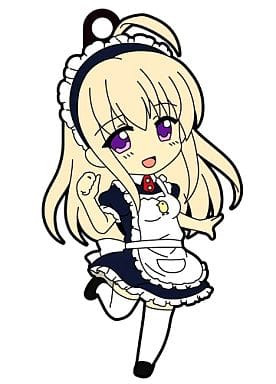 駿河屋 中古 アンナ 月光のカルネヴァーレ ぴくりる ニトロプラス ヒロインコレクション トレーディングストラップ ストラップ 駿河屋 中古 アンナ 月光のカルネヴァーレ ぴくりる ニトロプラス ヒロインコレクション トレーディングストラップ ストラップ
