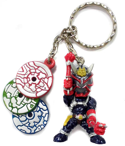 駿河屋 -<中古>仮面ライダー響鬼&ディスクアニマル ツイン