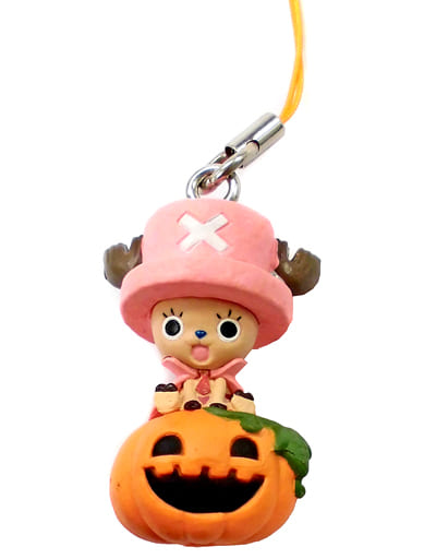 駿河屋 -<中古>かぼちゃランタン 「ワンピース From TV animation ONE