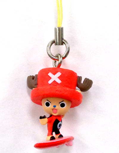 駿河屋 中古 チョッパーマン サーフィン ワンピース 渚のチョッパーマン キーホルダー マスコット 駿河屋 中古 チョッパーマン サーフィン ワンピース 渚のチョッパーマン キーホルダー マスコット
