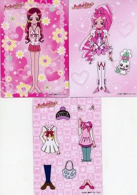 駿河屋 -<中古>1.キュアブロッサム1 「ハートキャッチプリキュア 駿河屋 -<中古>1.キュアブロッサム1 「ハートキャッチプリキュア